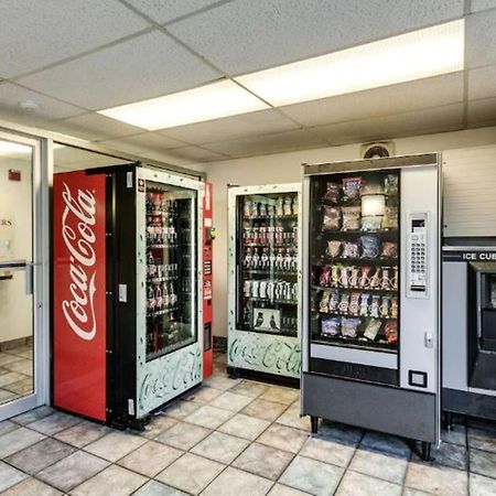 Motel 6-Spokane, Wa - West Eksteriør bilde