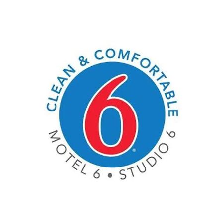 Motel 6-Spokane, Wa - West Eksteriør bilde