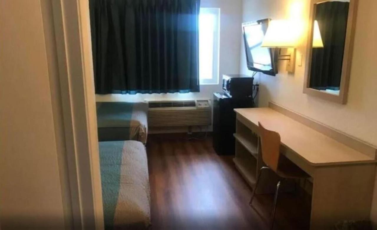 Motel 6-Spokane, Wa - West Eksteriør bilde