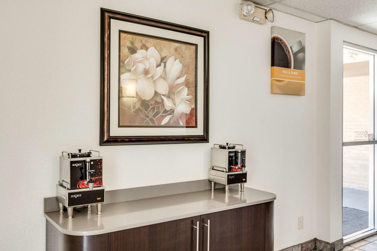 Motel 6-Spokane, Wa - West Eksteriør bilde
