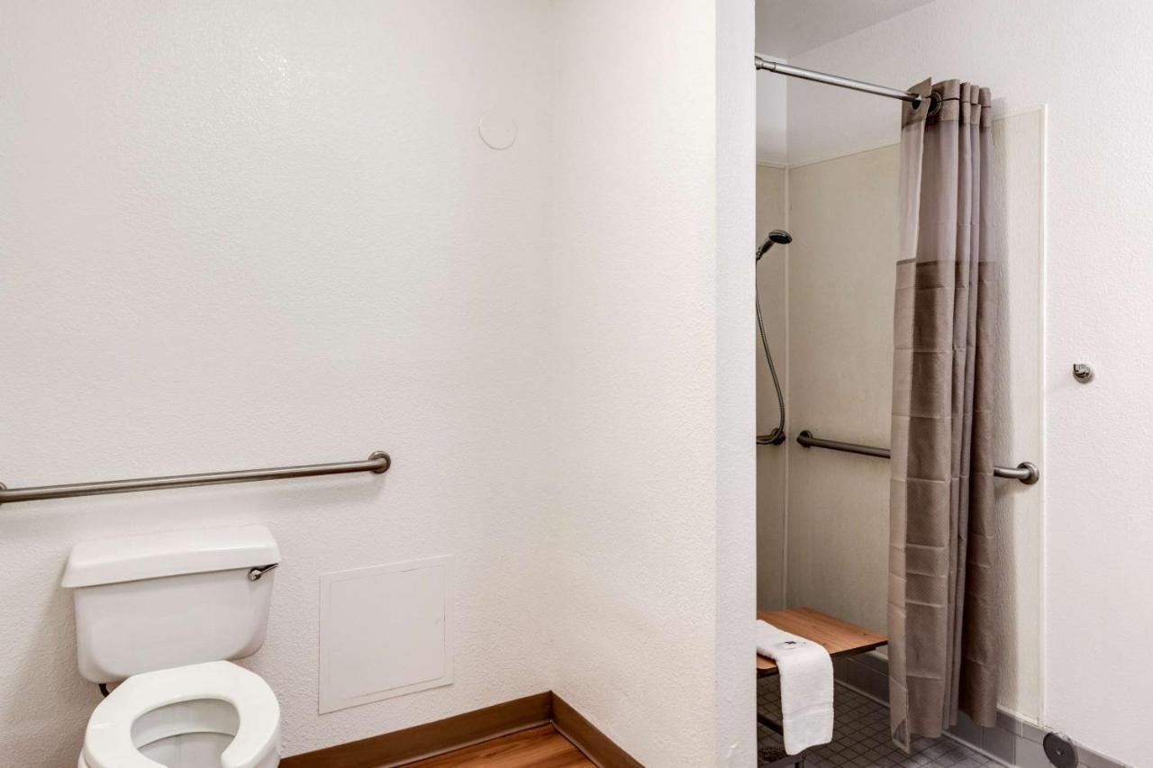 Motel 6-Spokane, Wa - West Eksteriør bilde