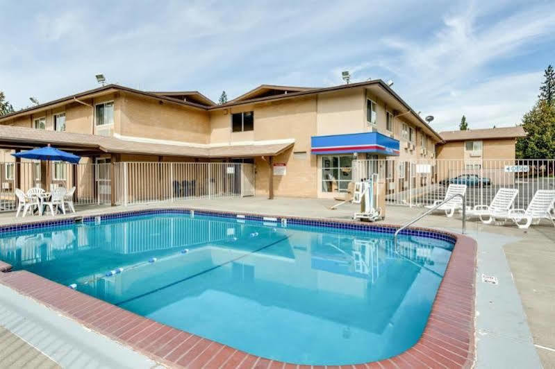 Motel 6-Spokane, Wa - West Eksteriør bilde