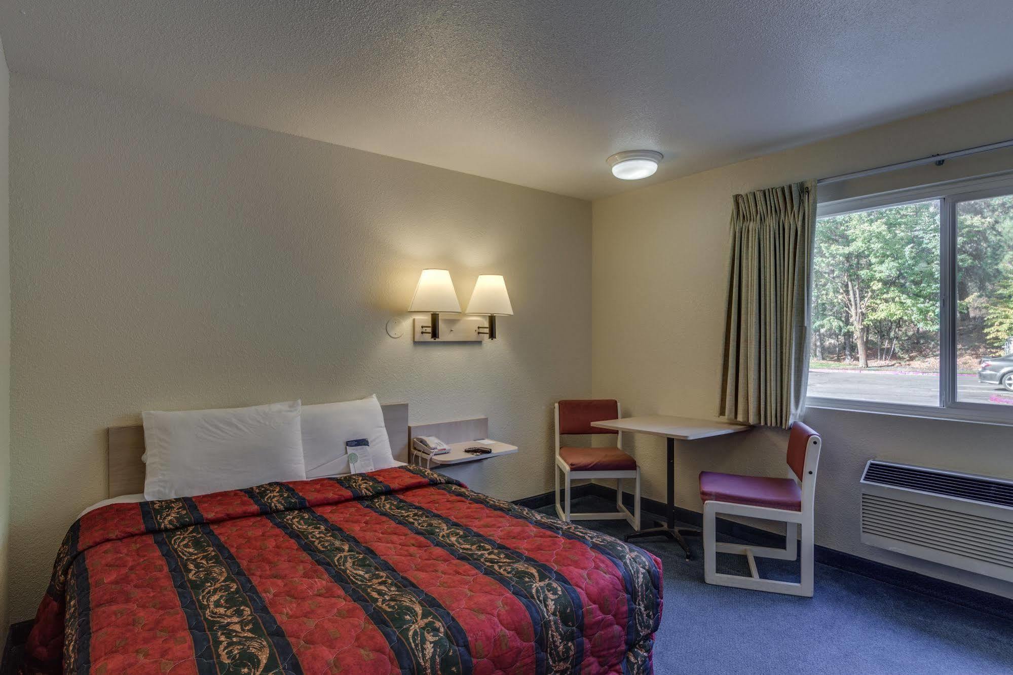 Motel 6-Spokane, Wa - West Eksteriør bilde