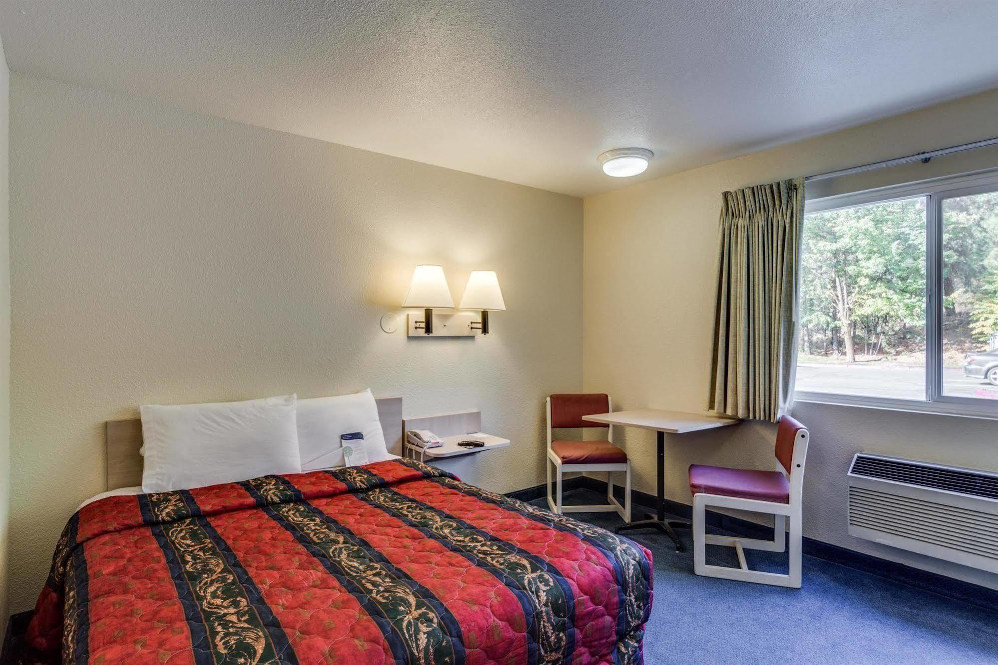 Motel 6-Spokane, Wa - West Eksteriør bilde